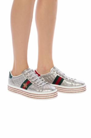 'ace' sneakers, zdjęcie 2 'ace' sneakers od Gucci